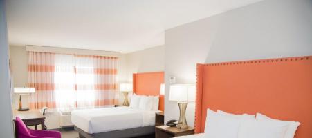 La Quinta Inn & Suites Federal Way